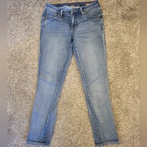 Jag jeans